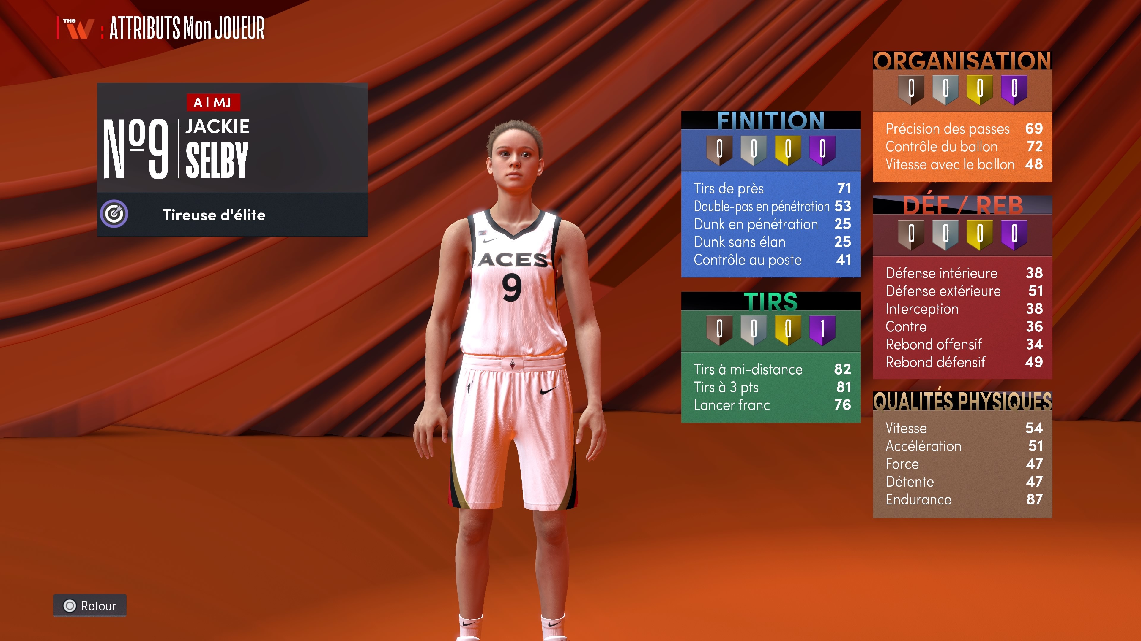 NBA 2K22